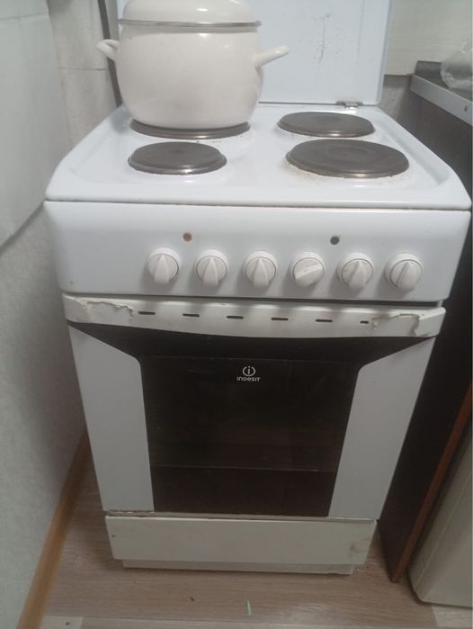 Плита электрическая