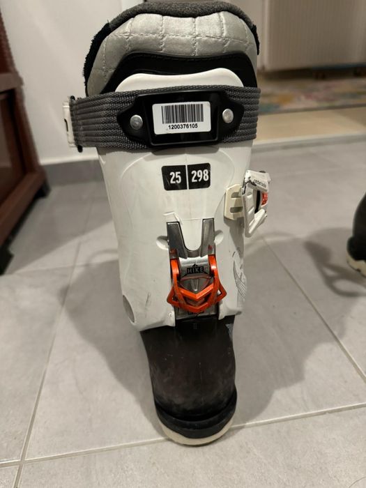 Clapari Solomon 25/298