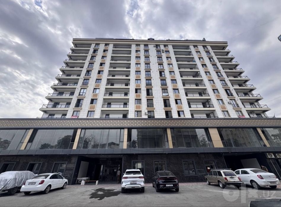 Yakkasaroy | 3 xonali kvartira 106 m² | Piramit Tower