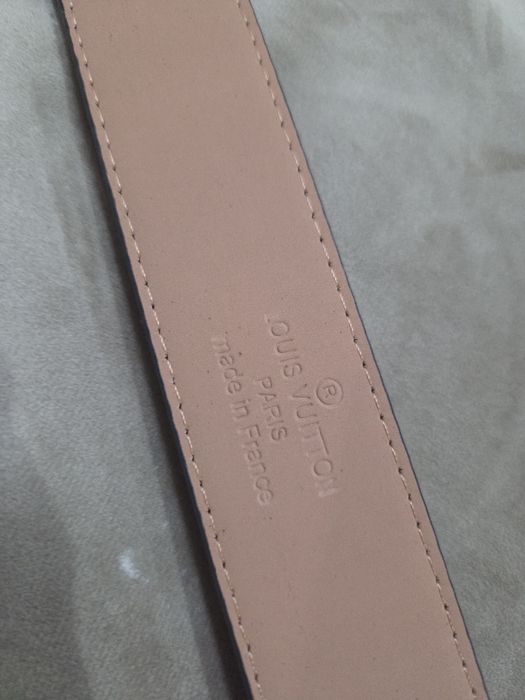 Curea Louis Vouitton