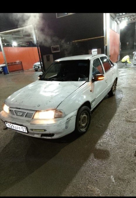 Проза Dаewoo Nexsi 650000тг