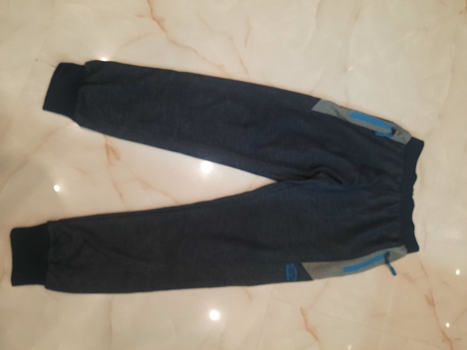 Детски анцунг за момче