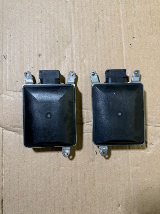 Senzor Unghi Mort Audi 8T0907566B 8T0907568B