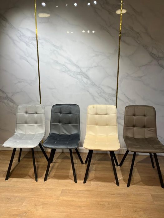 Стол из керамогранита