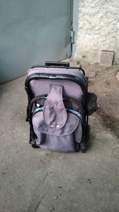 Коляска детская!