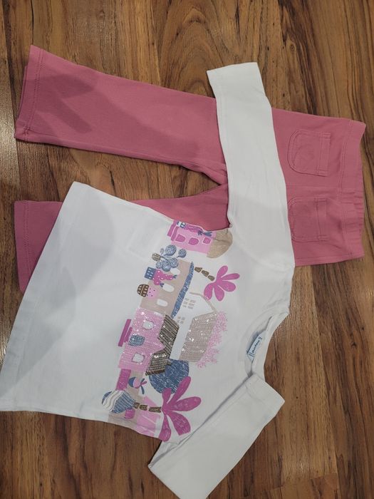 Комплект Mayoral, 2г.