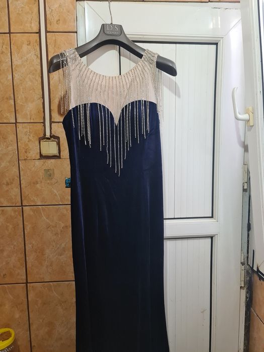 Rochie de seara lunga