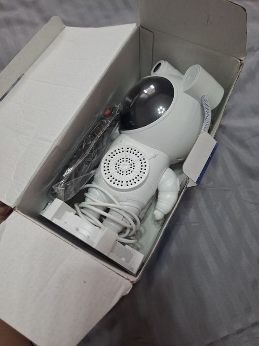 Светильник, ночник - проектор