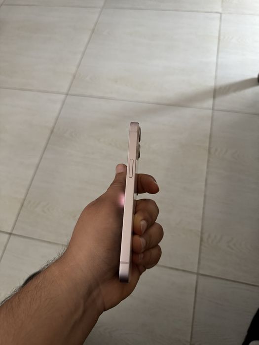 Iphone 13 Rose 128gb