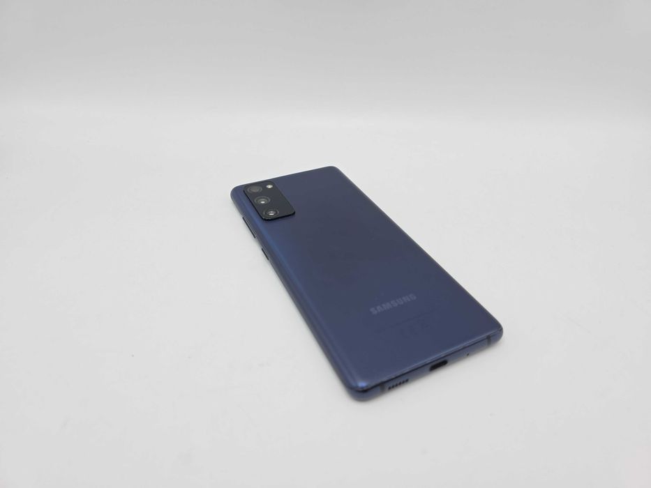 Samsung S20 FE Blue 128GB 6GB Ram DualSim Neverlocked Stare Buna