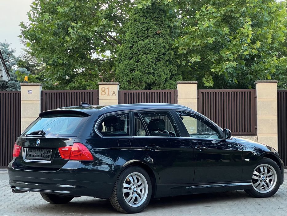 BMW 3 Series 0 — imagine 4