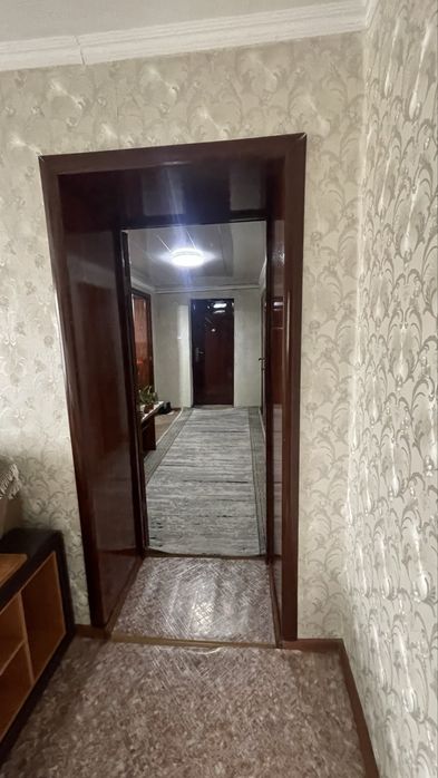 Продам дом по Бауыржан Момышұлы