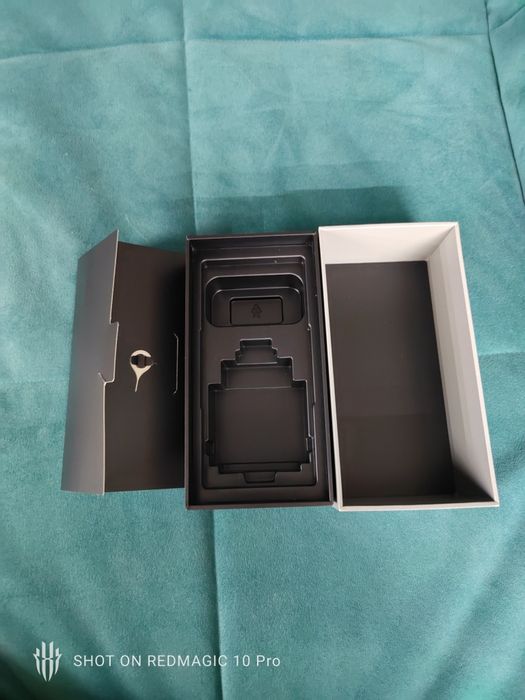 Redmagic 10 pro.