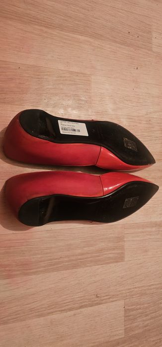 Туфли женские 40 размер