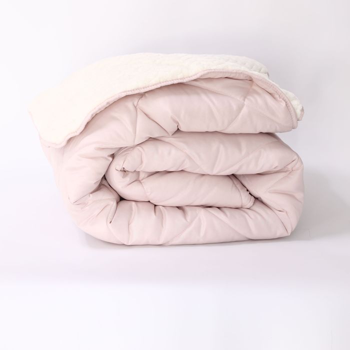 Олекотена завивка Шерпа Коузи