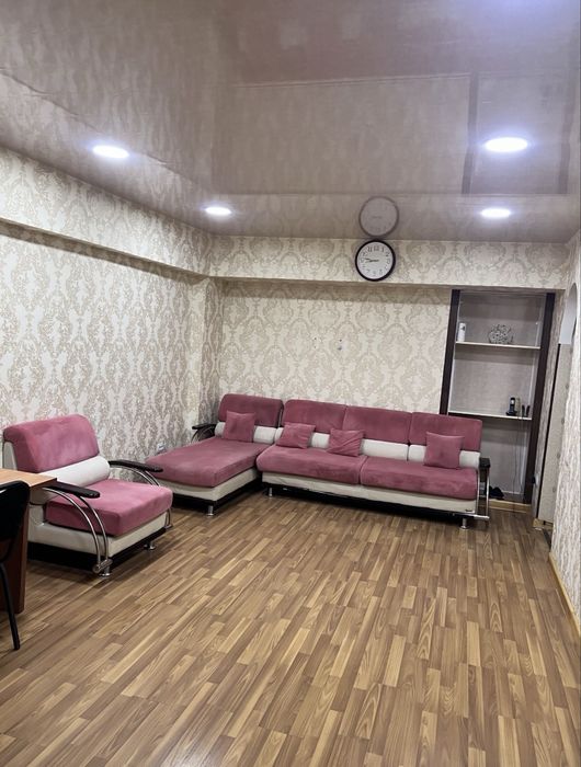 Сдается 1 ком квартира под ОФИС