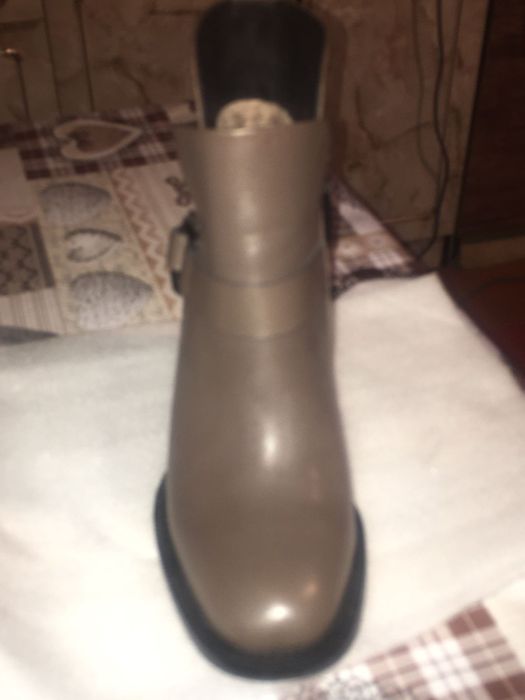 Продам ботильоны