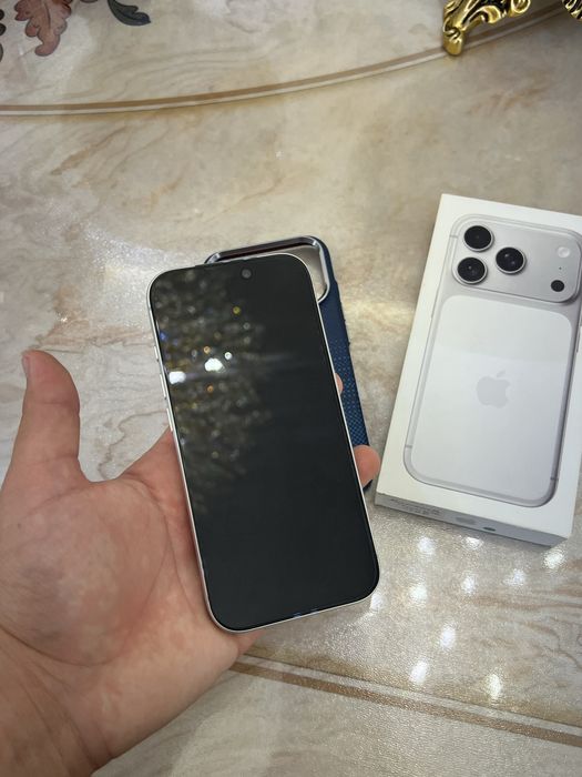 Iphone 17 pro srochna