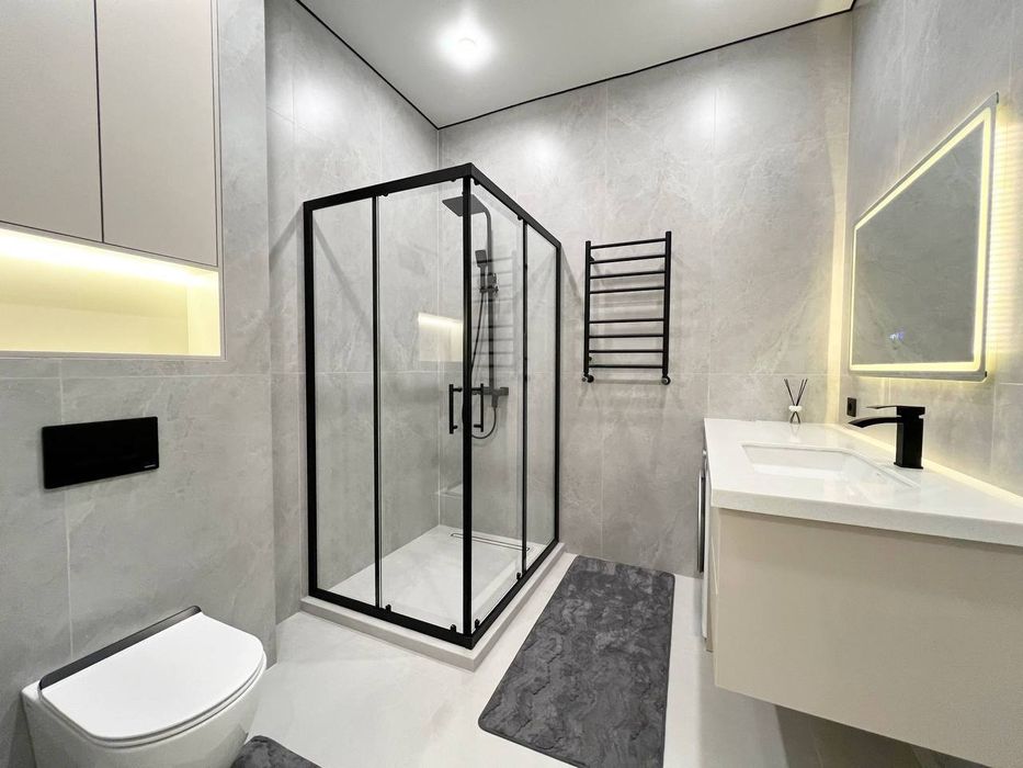 Продается 2х ком квартира, ЖК Muhtasham, ор-р: Алайский, 67м²