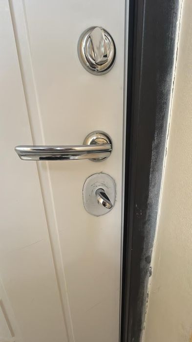 Вскрытие замков без повреждений