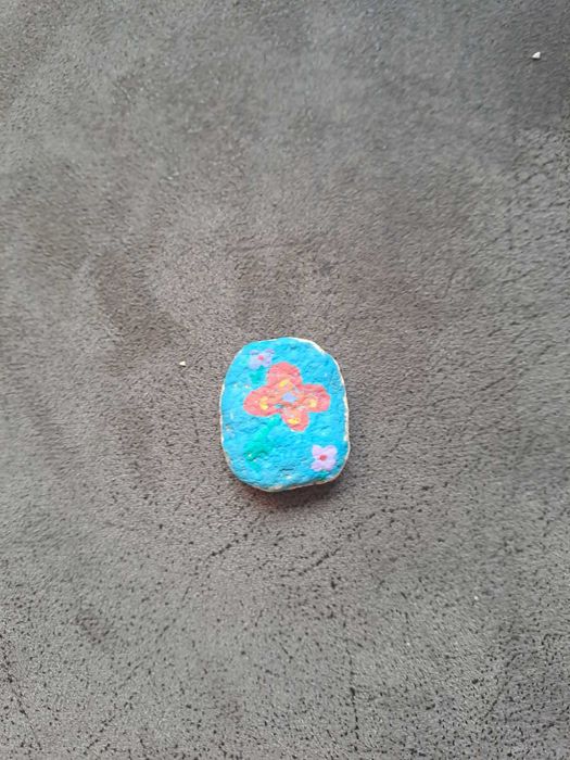 Ръчно рисувани камани