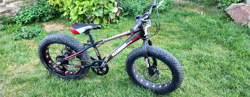 Bicicletă HAMMER