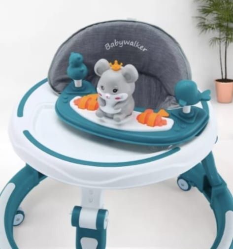 Продам ходунки и шезлонг.