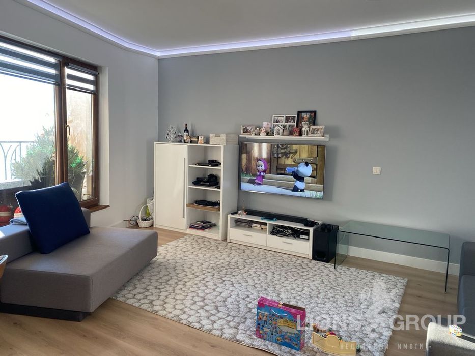 4-стаен в Варна, област-м-т Кабакум площ 154 цена 375000