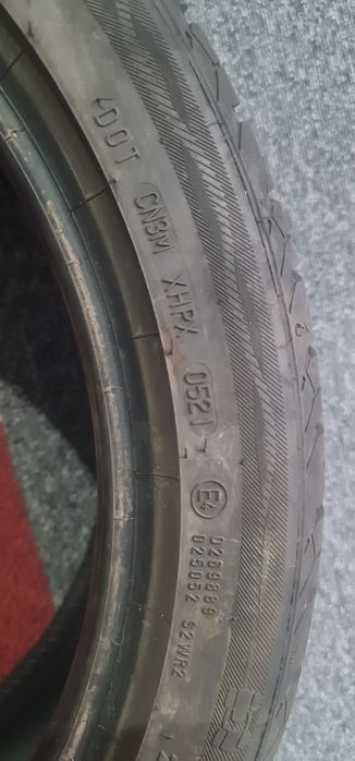 Anvelope vara 205 45 r17