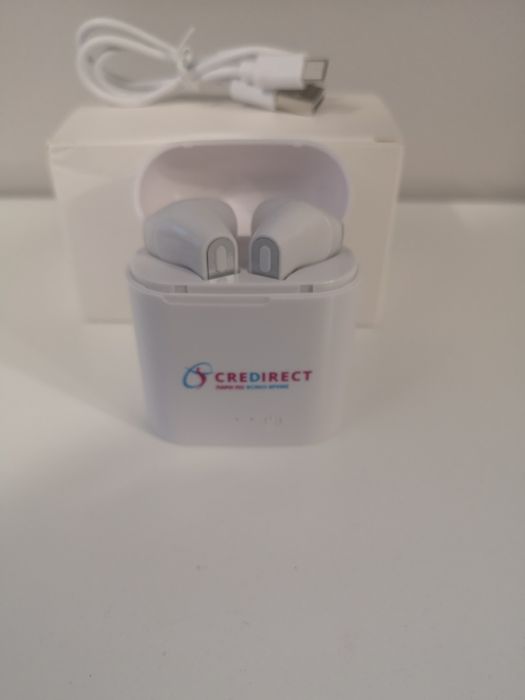 Блутут слушалки bluetooth