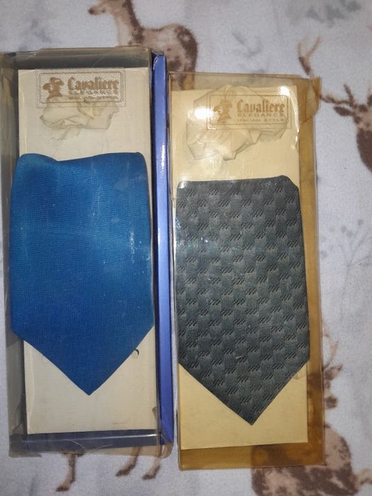 Cravata Bigotti Cavalierre calitate premium