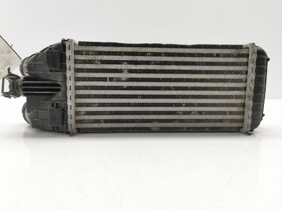 Intercooler Citroen C3 Aircross 2025 9803900780