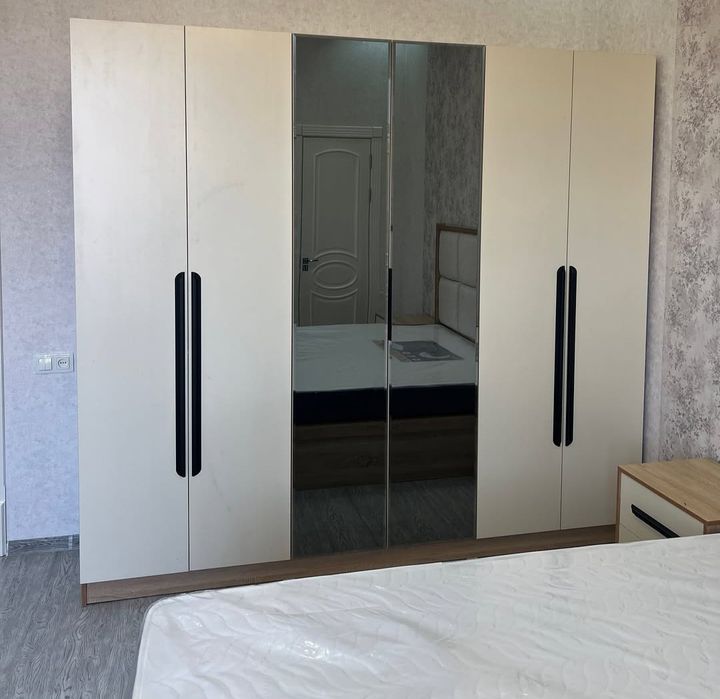 Yumshoq kiravatlar shunam mebellar qilib beramiz zakas asosida