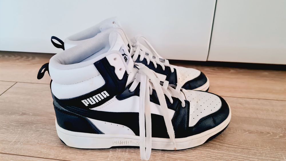 Зимни кецове PUMA 39н.