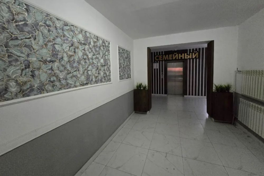 Продам просторную 2- комнатную квартиру