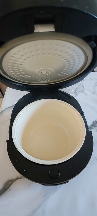 Мультиварка 25 программасымен