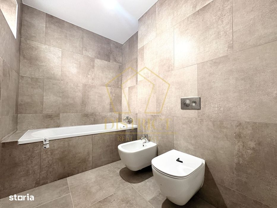 Apartament cu 3 camere, dressing si spațiu de depozitare | Timișoara |