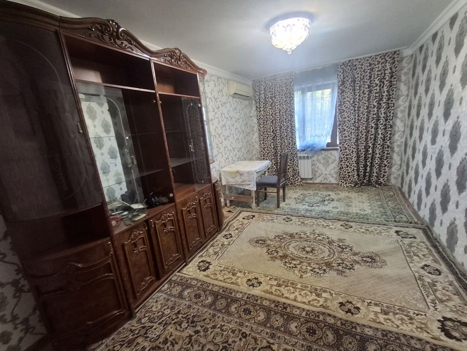 сдаётся 2х квартира