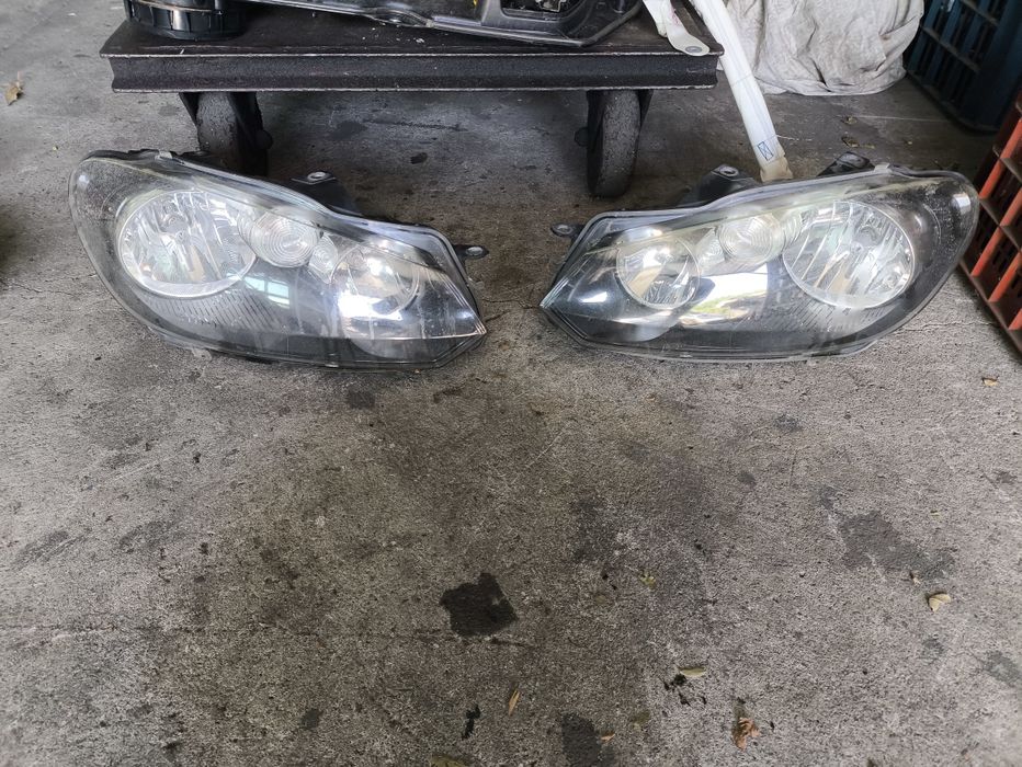 Фар за VW Golf VI