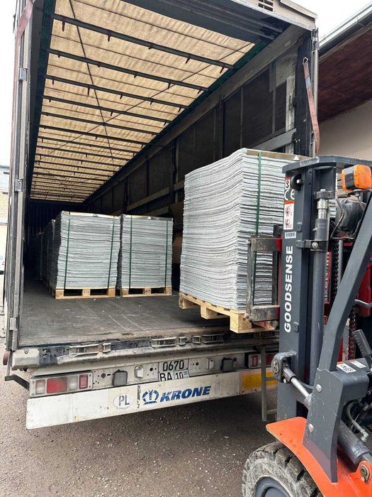 Асбестовый картон (Россия) ОПТОМ