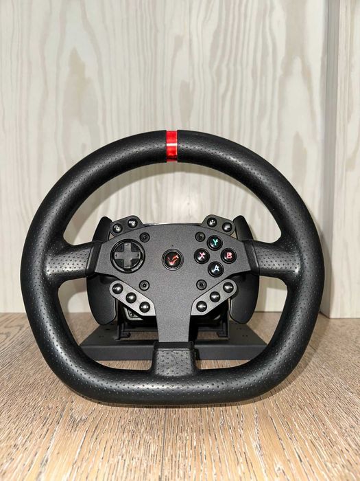 Руль ARDOR GAMING Silverstone