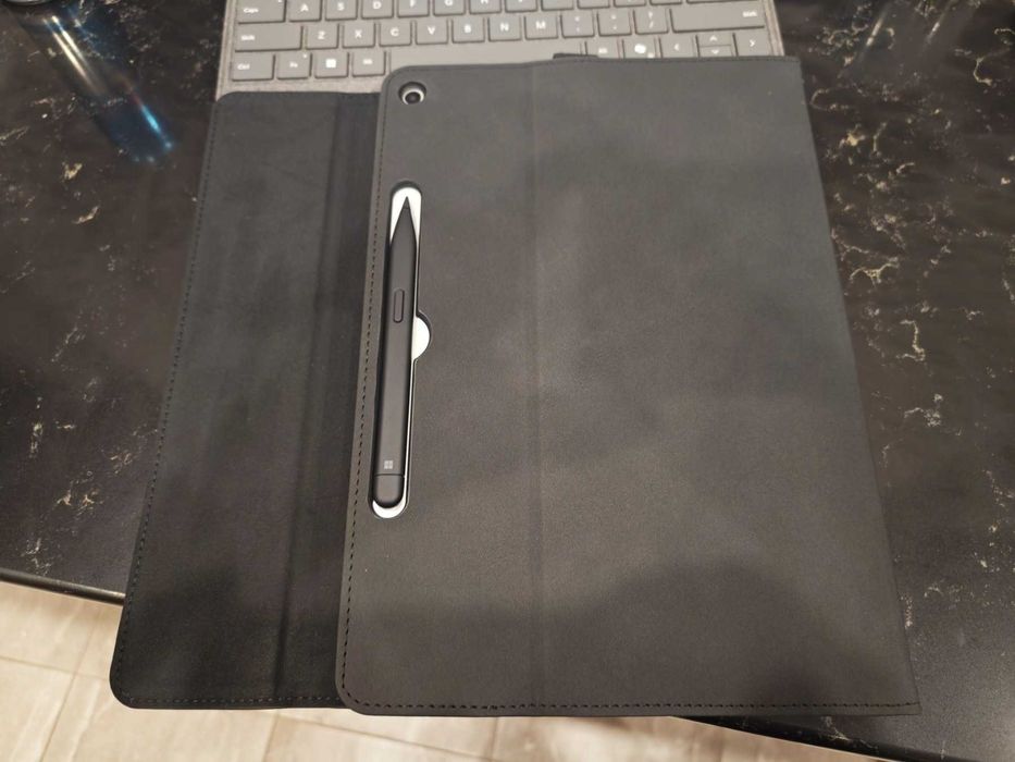 Surface Pro 12 - copilot + Pc 12” 16gb 256gb - НОВ