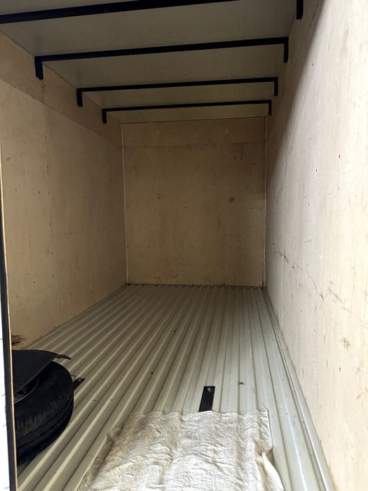 Foton forland sotiladi