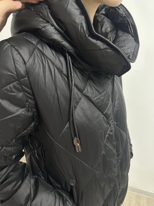 Продаётся зимняя куртка