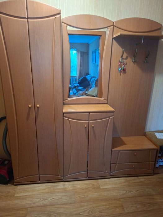 Прихожая
