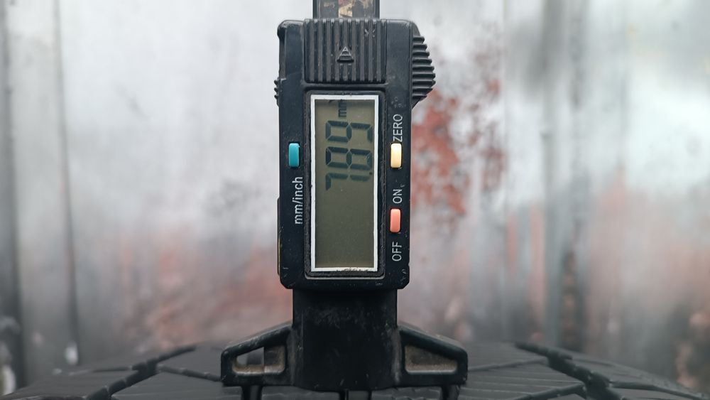 245/45/18 Gislaved Дот 3523