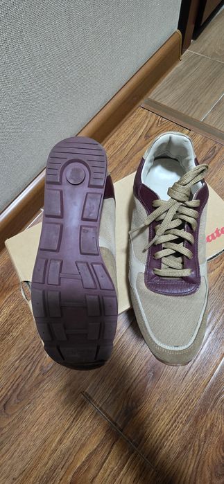 Оригинал красовка от "Massimo Dutti"