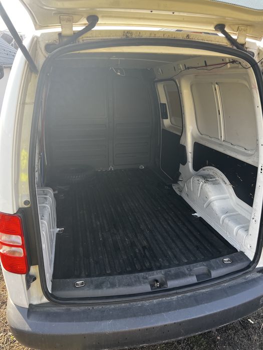 Caddy maxi 2L 140 cai