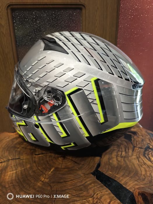 Каска AGV K3 Размер S