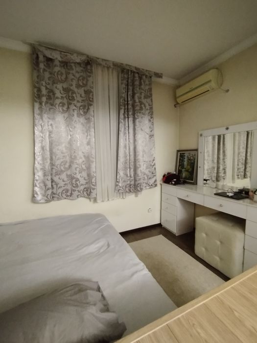Продам ТтзФерузаЯлангач 2/1/4 Улутшенка64м² Евроремонт мебель техника